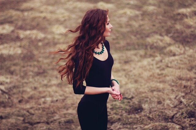 Nataliia Medvedieva's photo