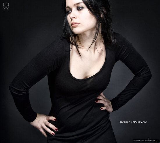 Evgenij Hramov's photo