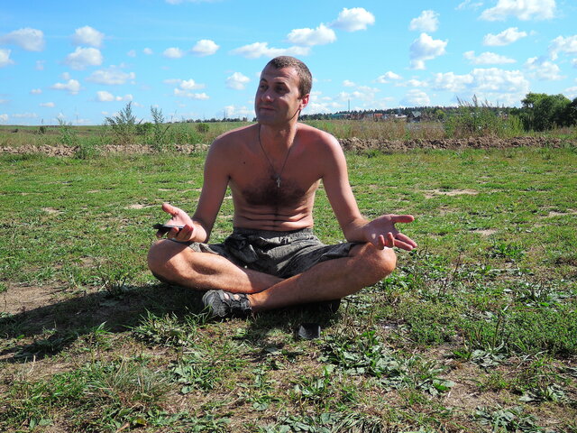 viktor panchenko's photo