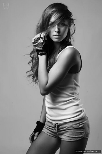 Фото Lady Gangsta