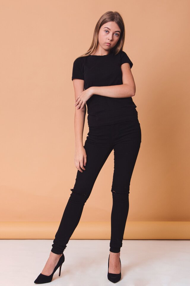 Foto Eva Astahova