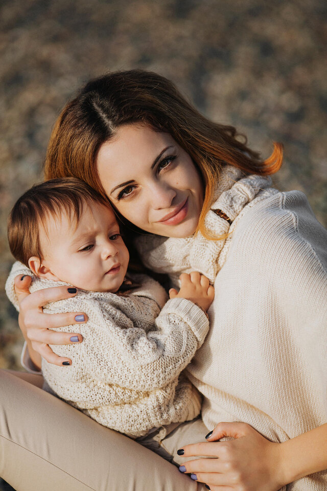 Aleksandra Aksentieva's photo