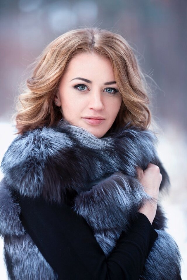 Foto Alexandra Rzhevskaya