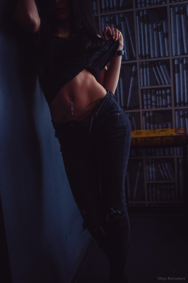 Фото Diana Di Dominika