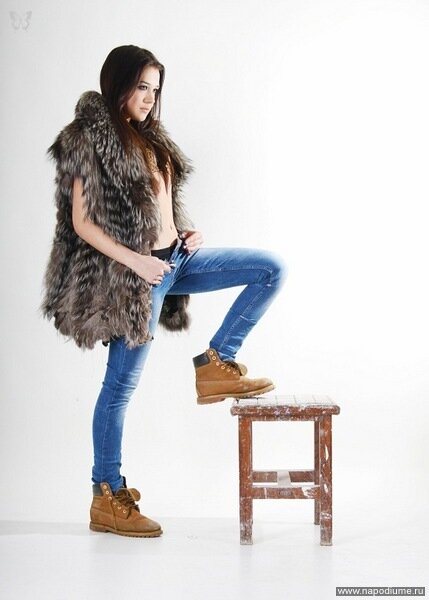 Vitalina Dacenko's photo