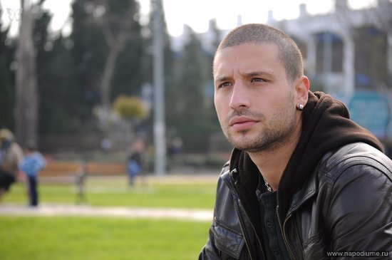 Фото Timur Bayraktar