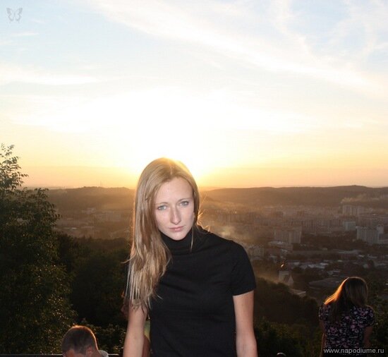 Ira Vojtova's photo