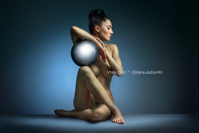 Фото Ulyana Ashurka