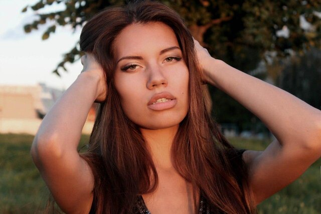 Sabina Vildanova's photo