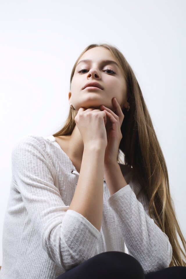 Foto Valeria Plahotnikova