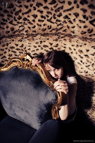Katerina Akovleva's photo