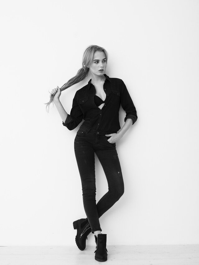 Natalia Illarionova's photo
