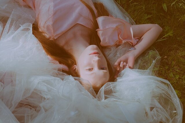 Tat'ana Sergeeva's photo