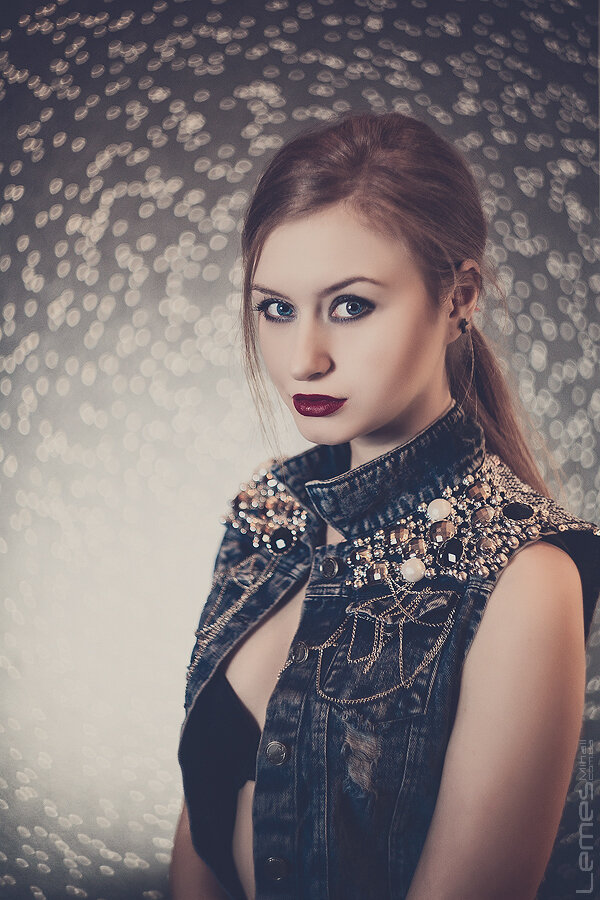 Mihail Lemes's photo