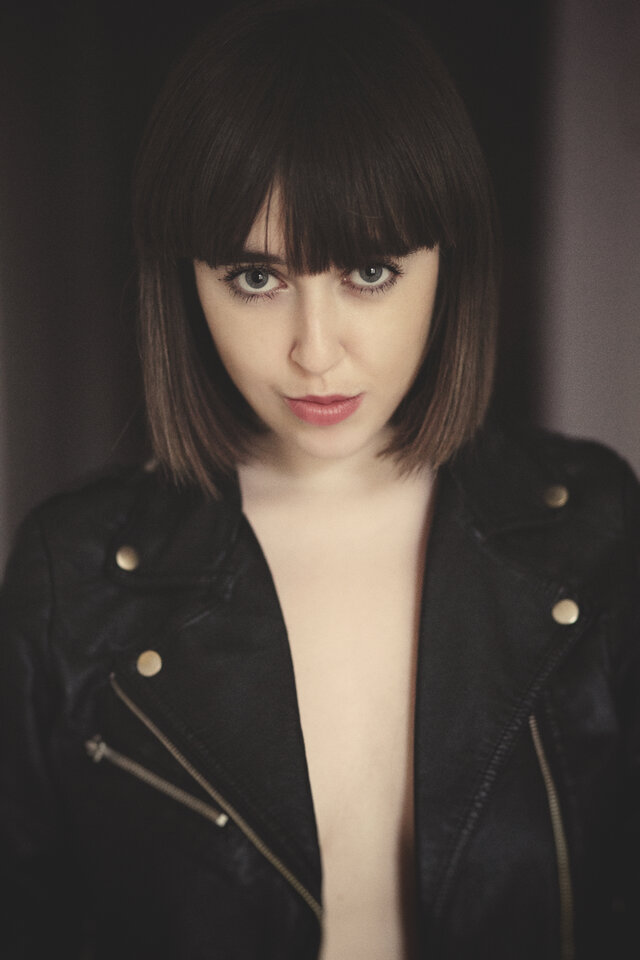 Фото Dasha Gaigalas