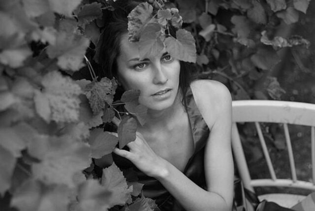 Daria Davlekaeva's photo