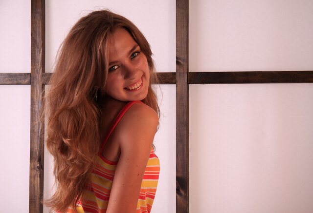 Alexandra Nikonova's photo