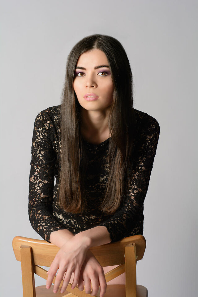 Kristina Kolos's photo