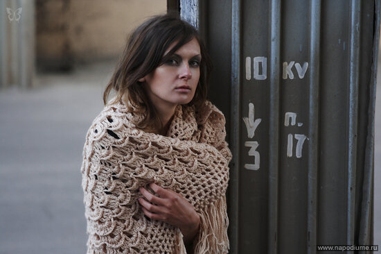 Hana Rosanova's photo