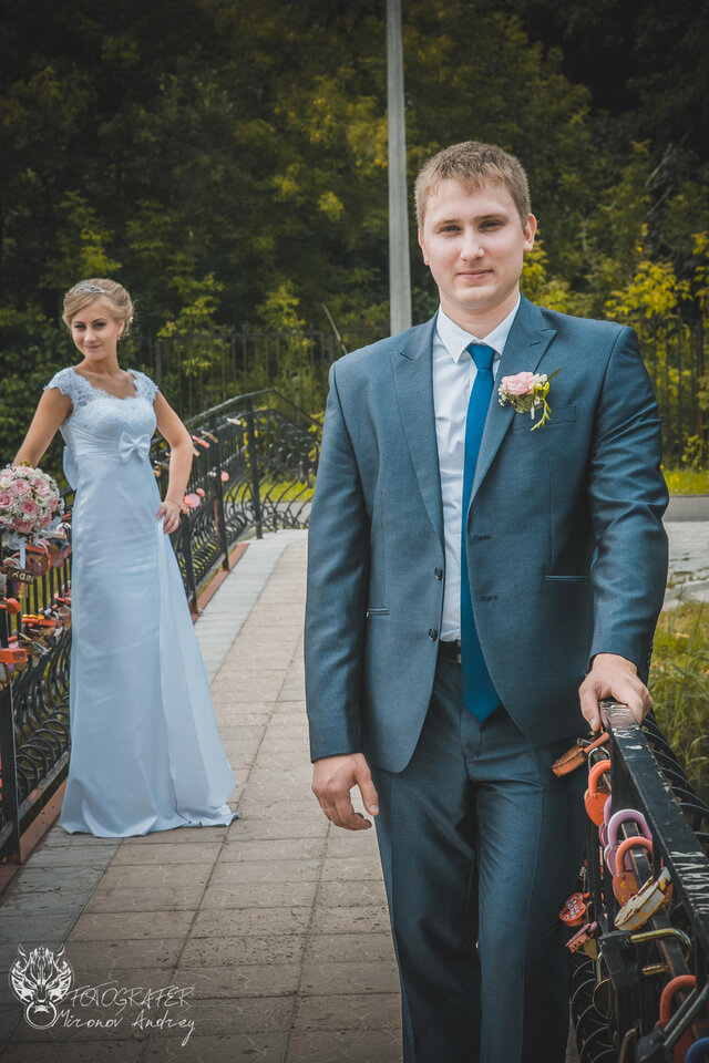 Фото Andrej Mironov