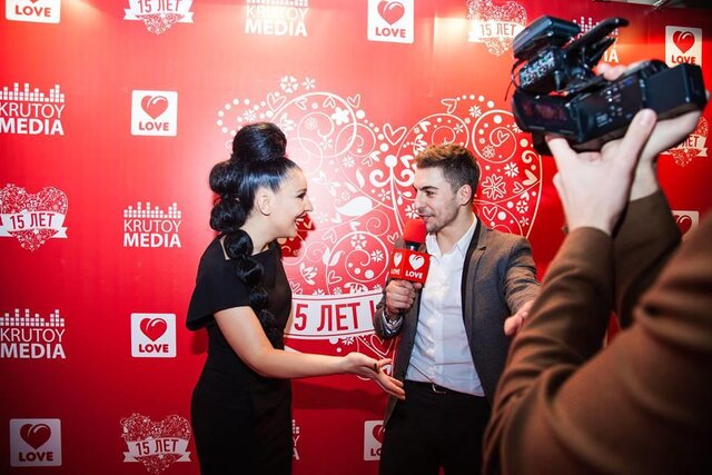 Vladimir Kalyakin's photo