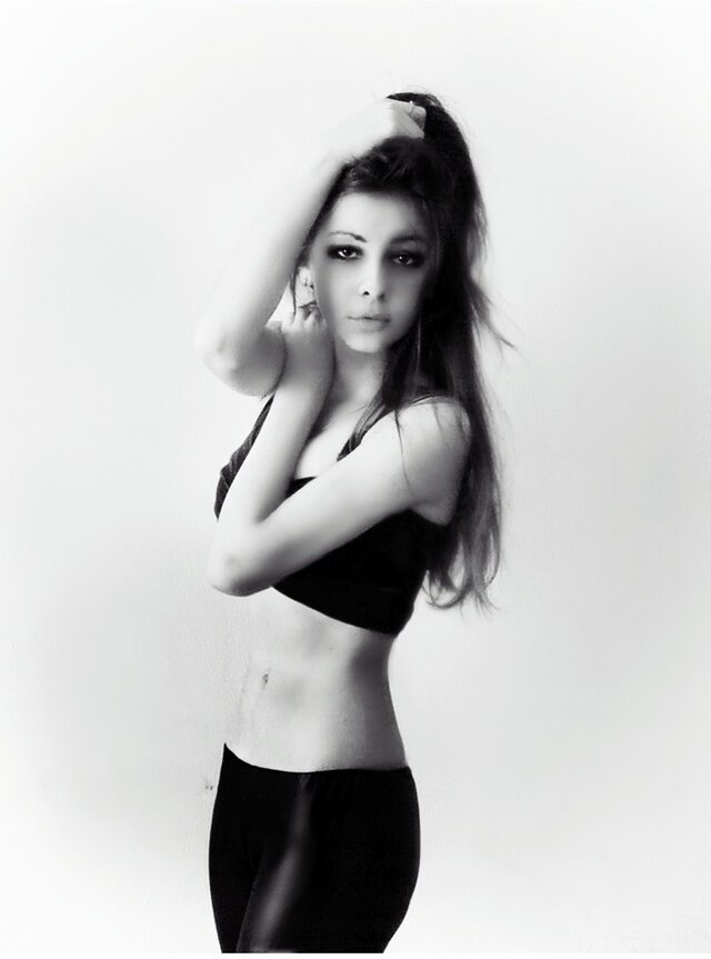 Фото Alina Lyutyanskaya