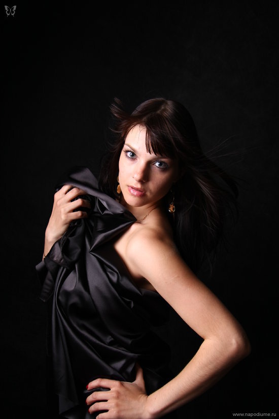 Irina Serstobitova's photo