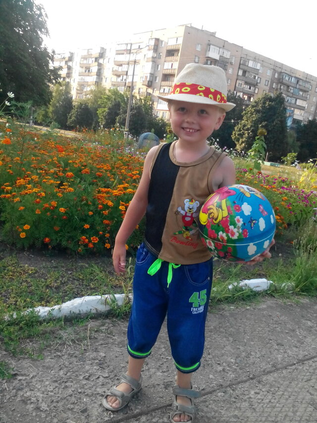 Фото Aleksandr Bondarev