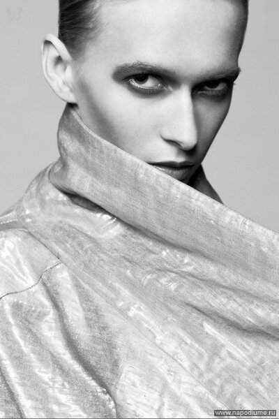 Veronika Butakova's photo