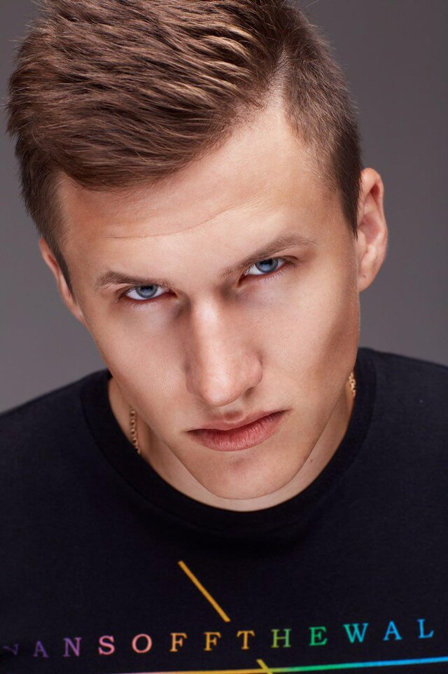 Фото Andrej Iljuhin
