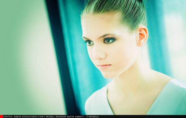 JAna SHvidchenko's photo