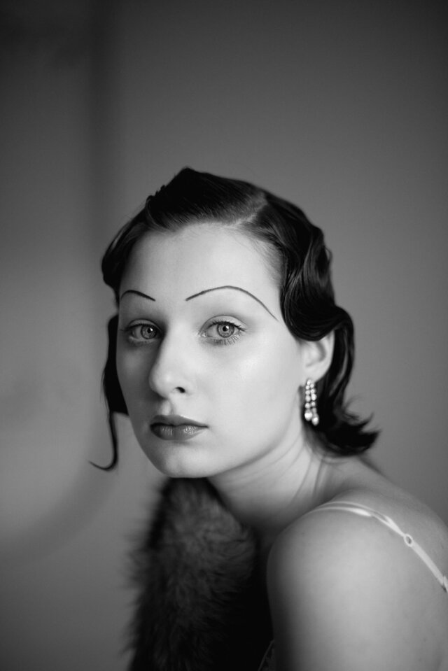 Matvei Karmakov's photo