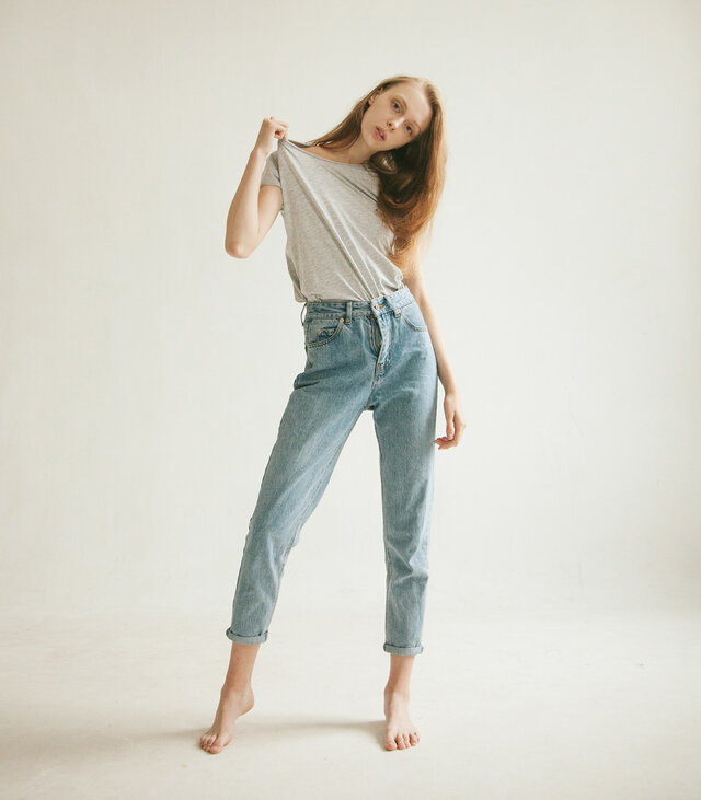 Фото Elizaveta Rozanova