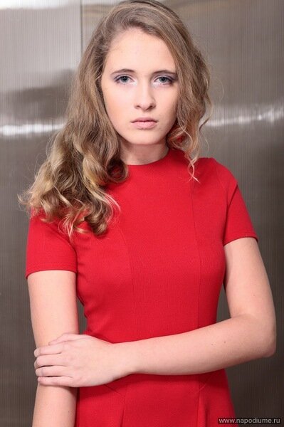 Vika Stasevskaa's photo