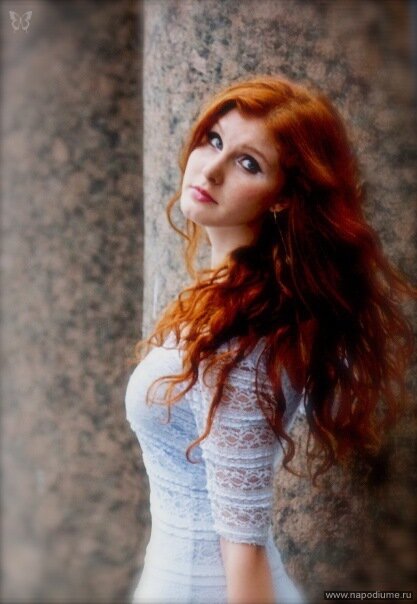 Anna Smirnova's photo