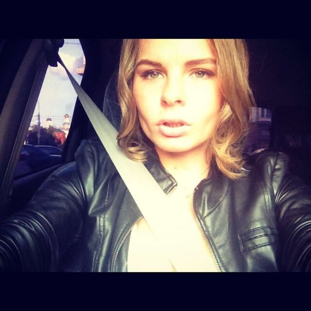 Фото Анна Макарова