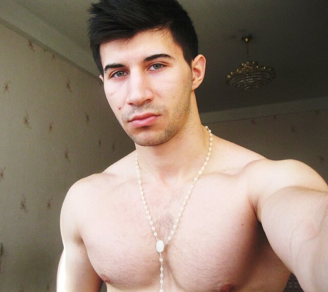 Foto Mark Lemar