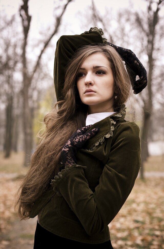 Valeriya Vlasenko's photo