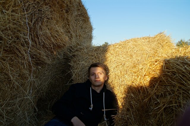 Foto Kirill Belkin
