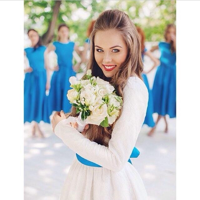 Фото Екатерина Радуга