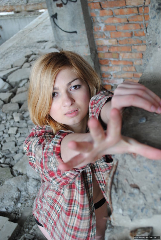 Alina Majzel''s photo