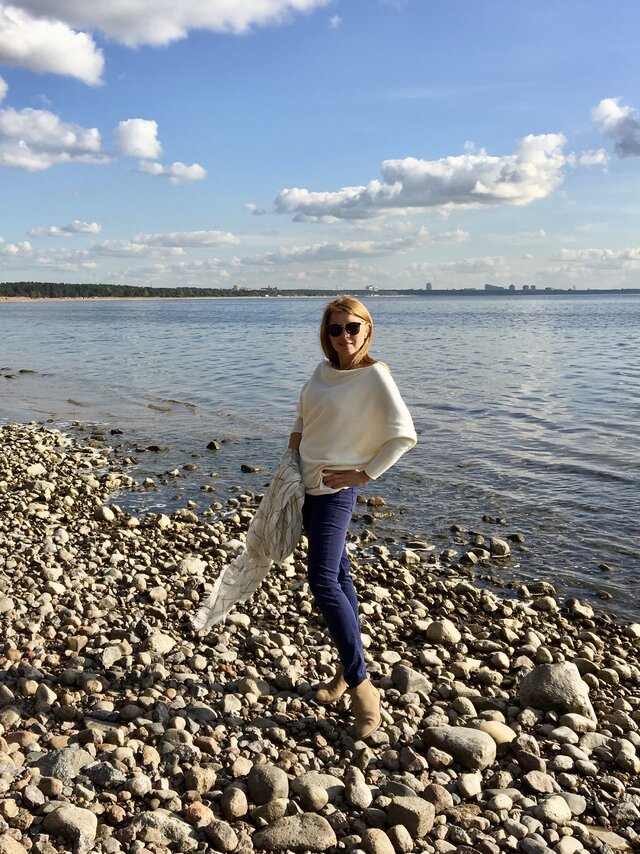 照片Alena Nevskaa
