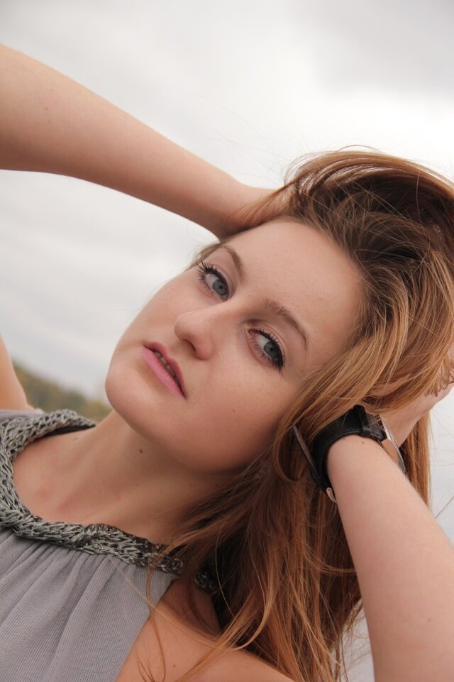 Valeria Rumanceva's photo