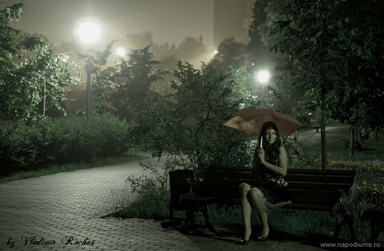 Foto Ekaterina Zobnina