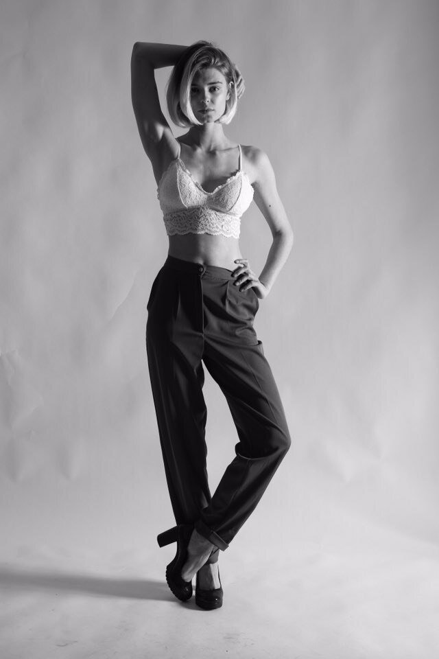 Anastasija Panteleeva's photo