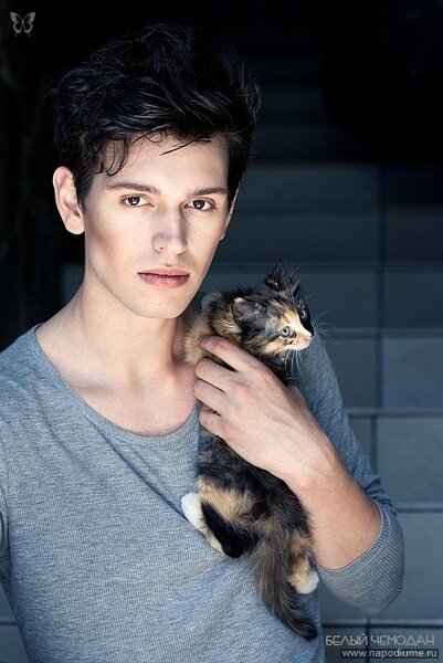 Vladislav Lobyznov's photo