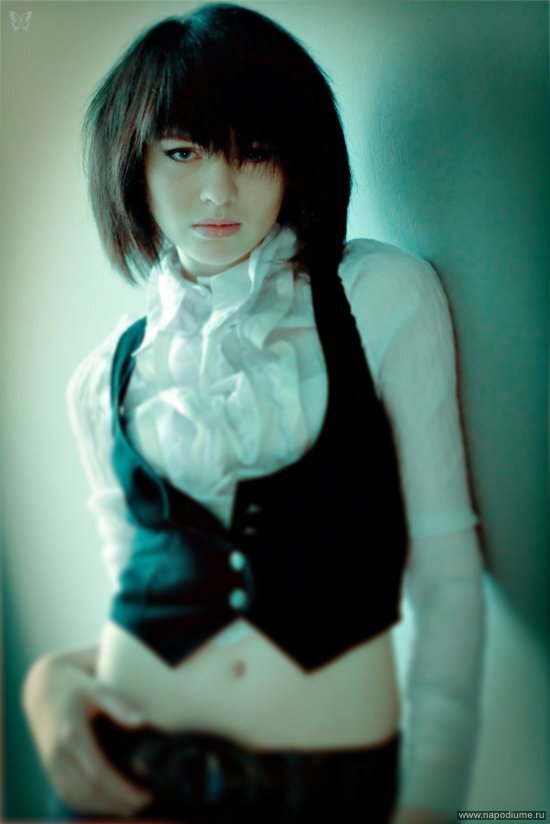 Фото Dasha Chizhova