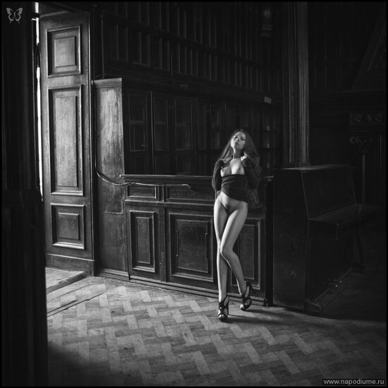 aleksandra kinskaj's photo