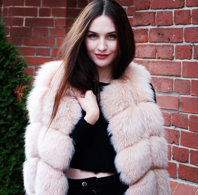 Karina Husnutdinova's photo