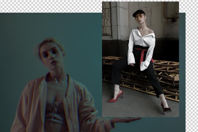 Lookbook, Moscow, Girl, Fashion, Foto